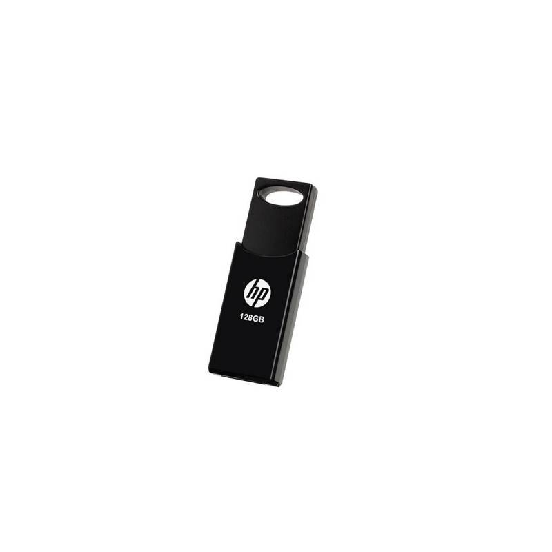 HP USB-Stick 2.0 v212w 128 GB / HPFD212B-128 HP USB-Stick 2.0 v212w 128 GB / HPFD212B-128