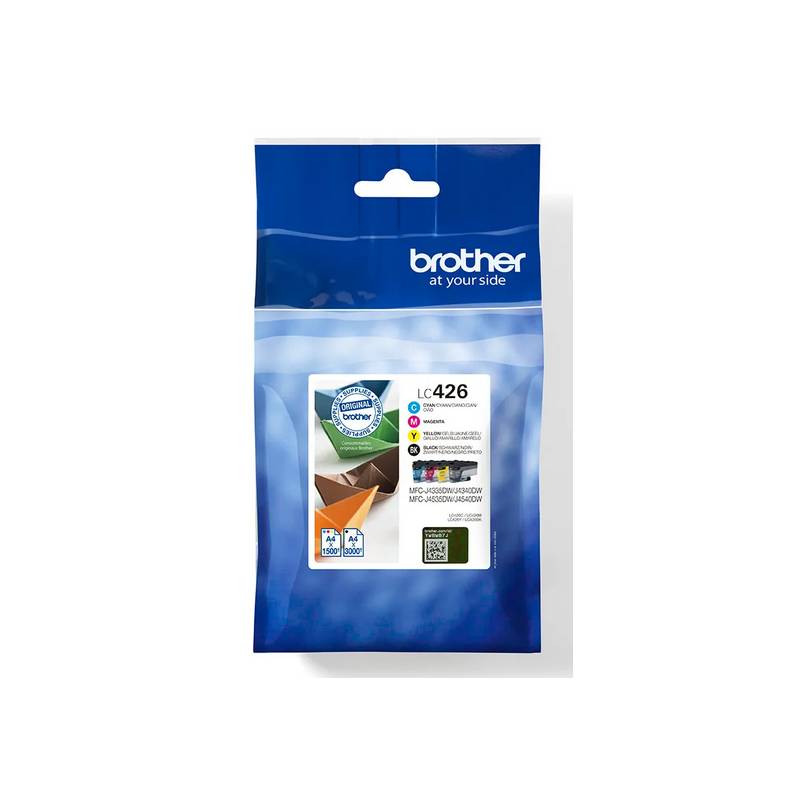 BROTHER LC-426VAL BROTHER LC-426VAL