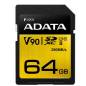 ADATA SDXC-Karte