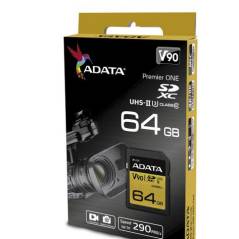 ADATA SDXC-Karte