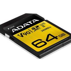 ADATA SDXC-Karte