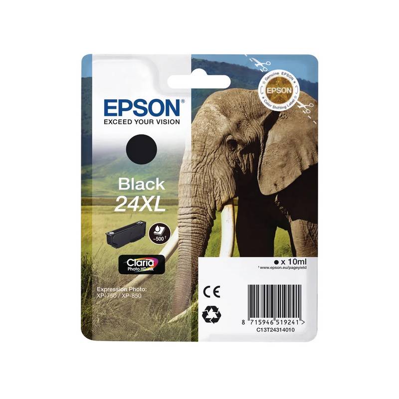 EPSON 24XL / T243140 / C13T24314012