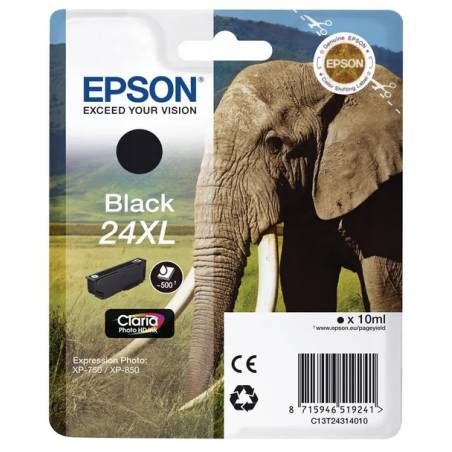 EPSON 24XL / T243140 / C13T24314012