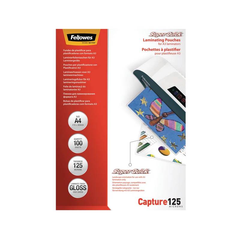 FELLOWES  5440101