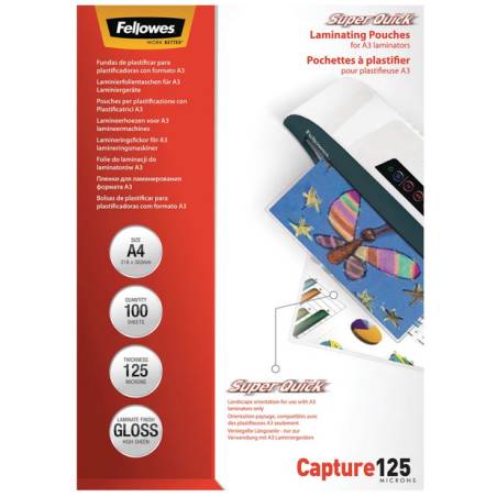 FELLOWES  5440101