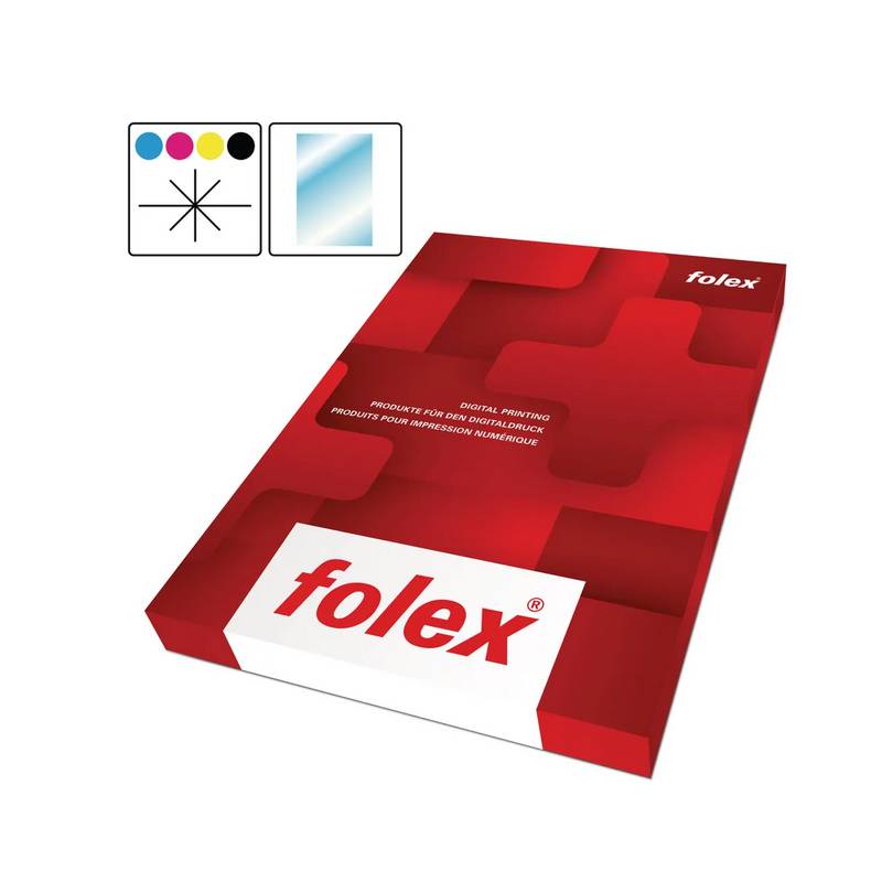 FOLEX  BG71