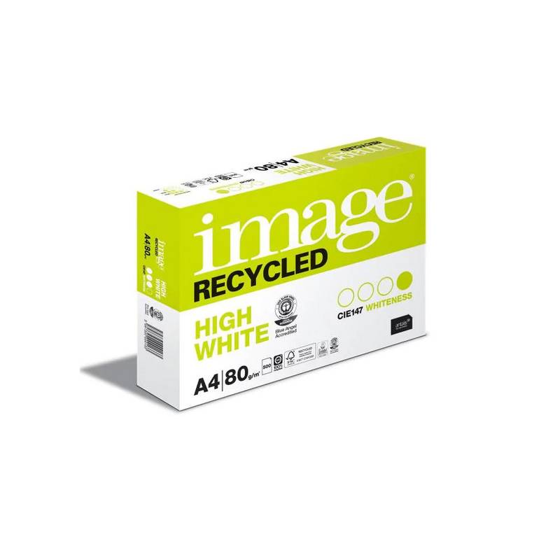 Antalis 468429 Druckerpapier A4 Weiss