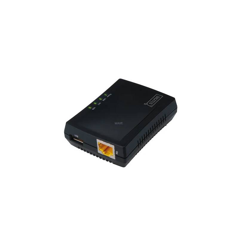 Digitus Multifunktions Netzwerk Server / DN-13020