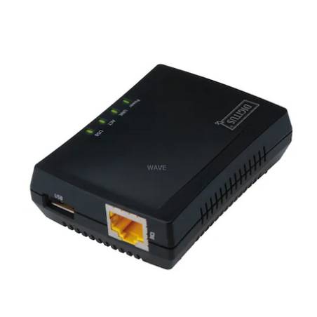 Digitus Multifunktions Netzwerk Server / DN-13020