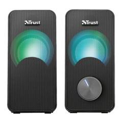 Trust PC-Lautsprecher Arys Compact RGB 2.0 / 23120