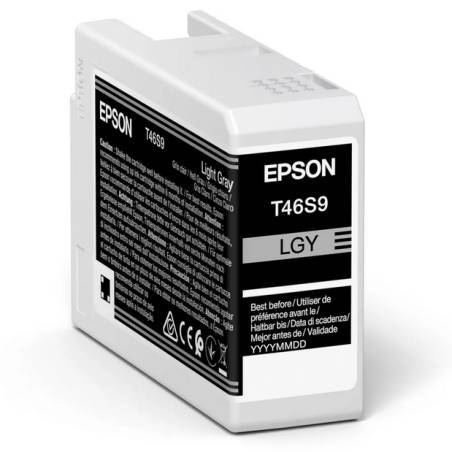 EPSON T46S900