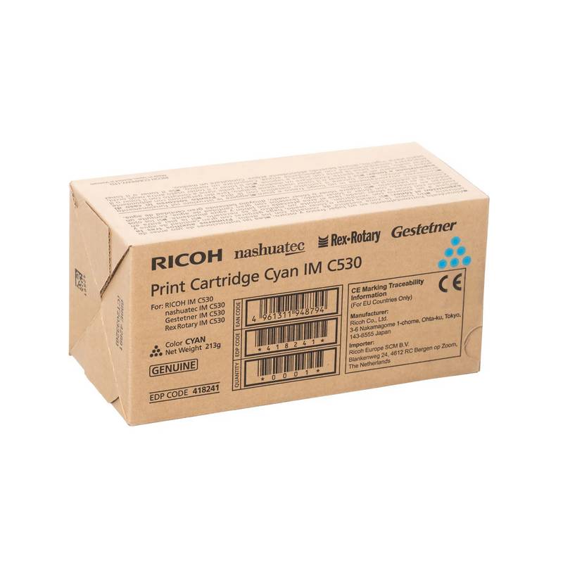 RICOH Toner / 418241
