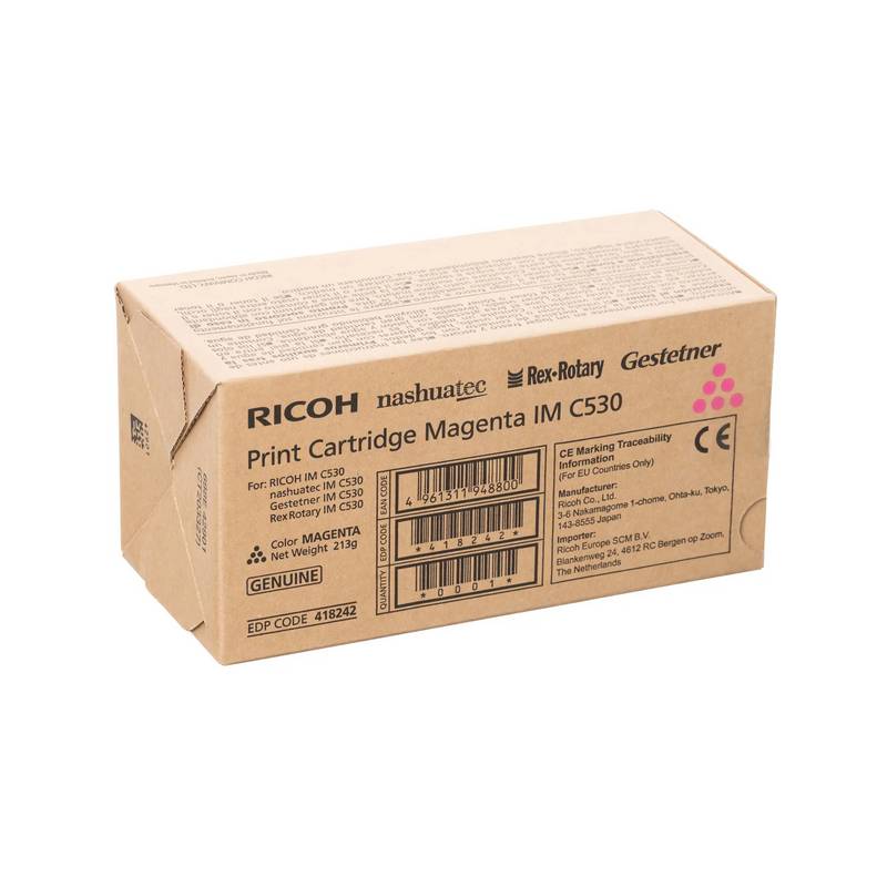 RICOH Toner / 418242