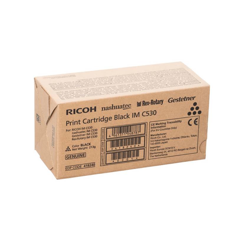 RICOH Toner / 418240