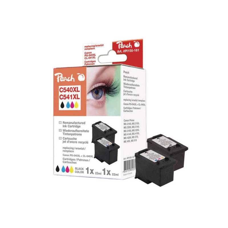 PEACH PI100-161