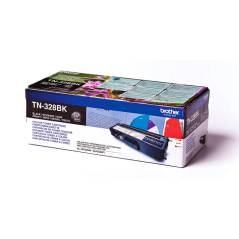BROTHER TN-328BK