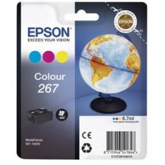 EPSON 267 / T267040 / C13T26704010