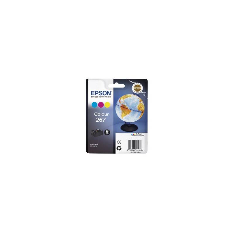 EPSON 267 / T267040 / C13T26704010
