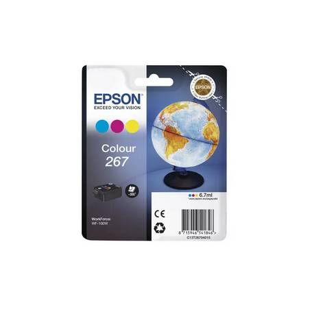 EPSON 267 / T267040 / C13T26704010