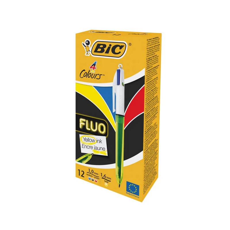 BIC 933948