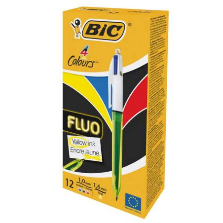 BIC 933948