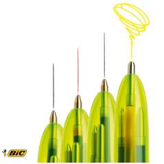 BIC 933948