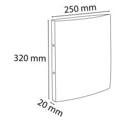 EXACOMPTA 542559E