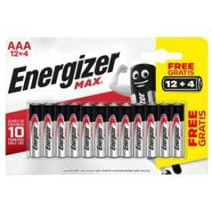 ENERGIZER LR03/AM4/E92