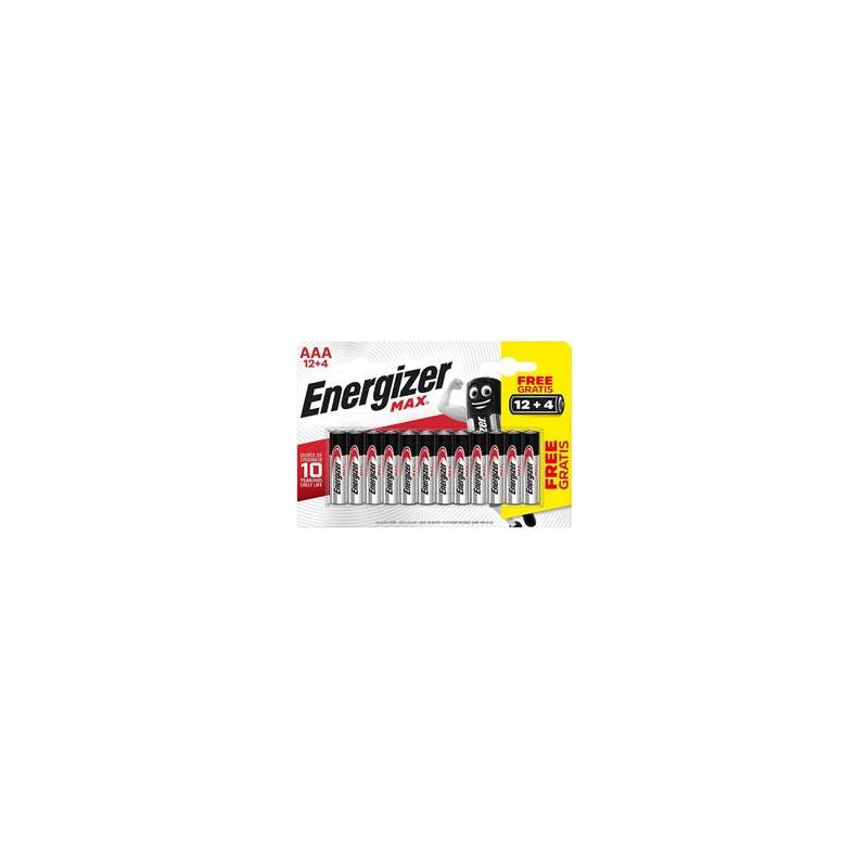 ENERGIZER LR03/AM4/E92