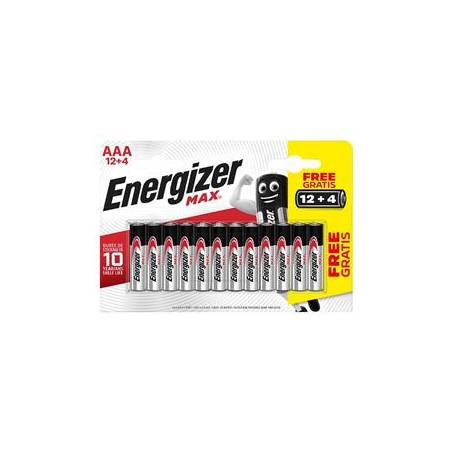 ENERGIZER LR03/AM4/E92