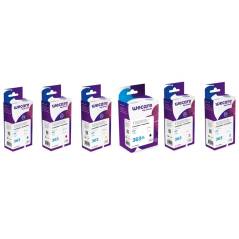 WECARE 363 / Q7966EE