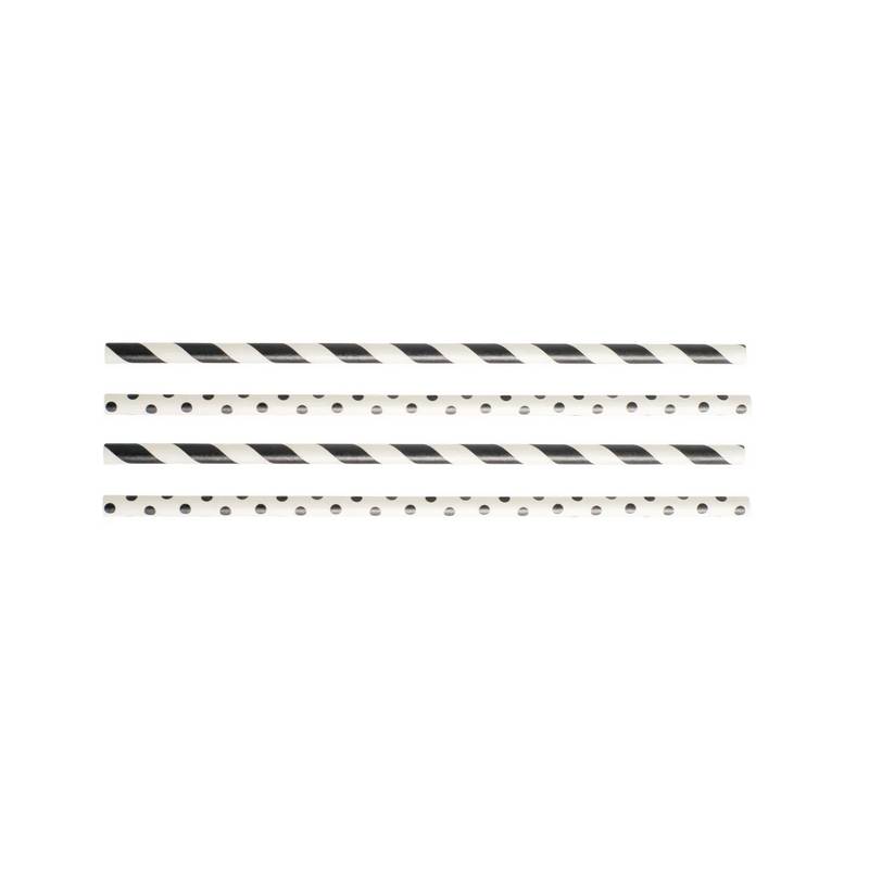JABADABADO Trinkhalm / Z17307