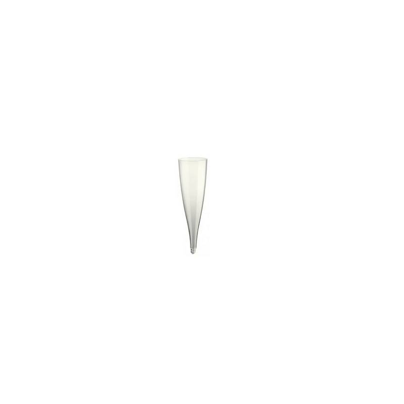 WEBSTAR Champagner-Kelch / 2995PLA-21
