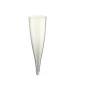 WEBSTAR Champagner-Kelch / 2995PLA-21