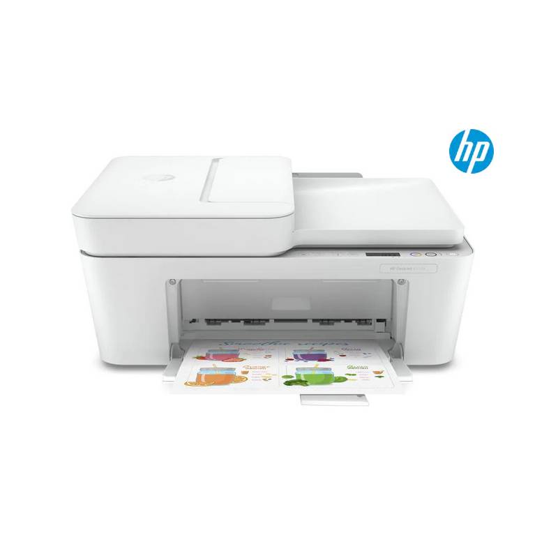 HP DeskJet Plus 4110e  / 26Q91B