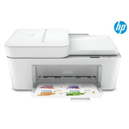 HP DeskJet Plus 4110e  / 26Q91B