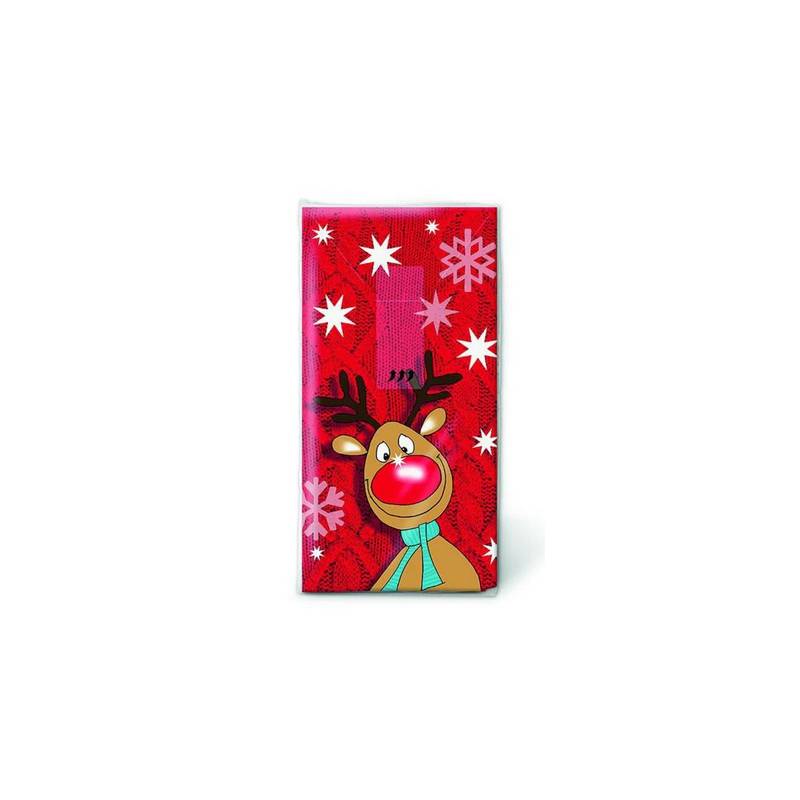 Paper + Design Red nose / 1355