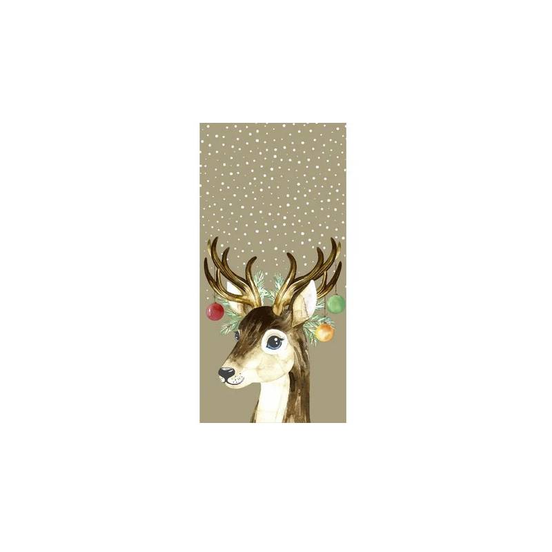 Paper + Design Red nose / 1355