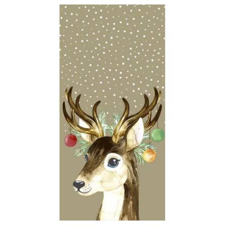 Paper + Design Red nose / 1355