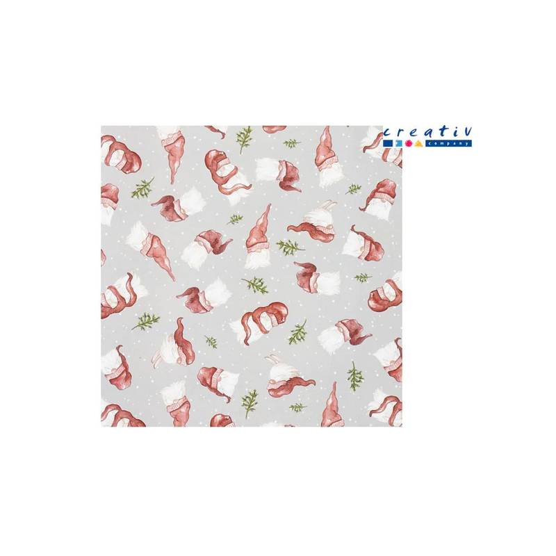 Creativ Company Geschenkpapier / 190060