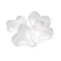 NEUTRAL Latexballons Heart / 9904032