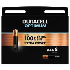 DURACELL 4-137714