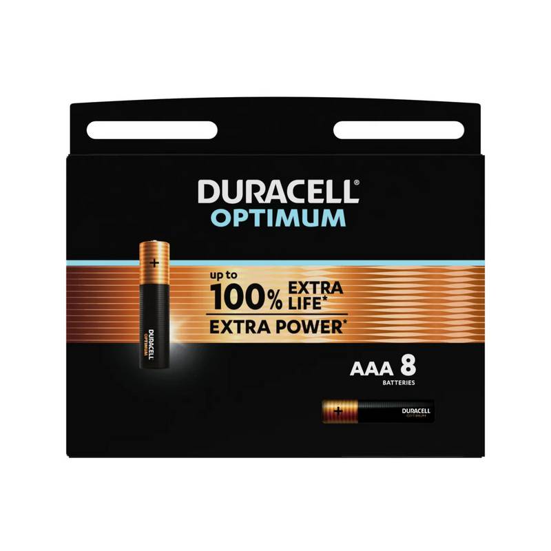 DURACELL 4-137714
