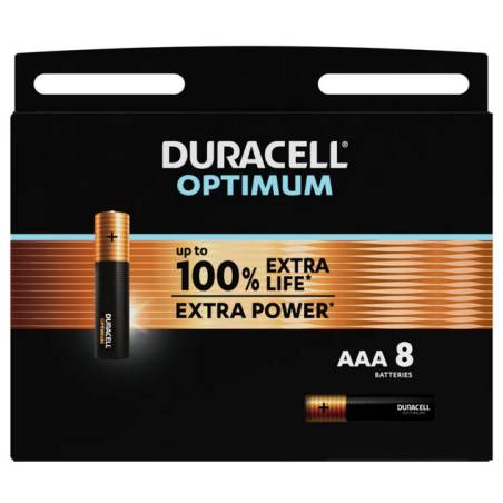 DURACELL 4-137714