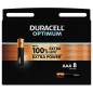 DURACELL 4-137714