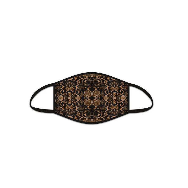 ROOST Mund-Nasen-Maske / 9831