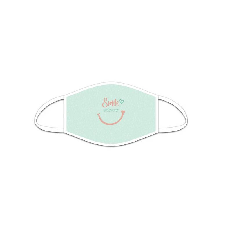 ROOST Mund-Nasen-Maske / 9831