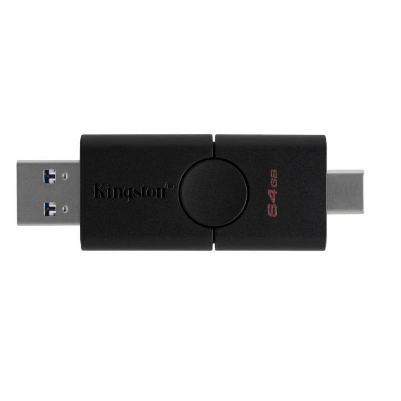 KINGSTON DTDE64GB