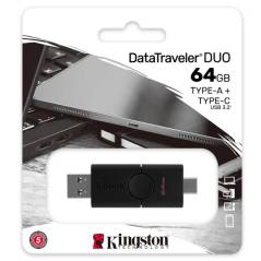 KINGSTON DTDE64GB