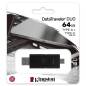 KINGSTON DTDE64GB